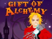 Play Gift Of Alchemy Game on FOG.COM