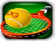 Play Tennis Pro 3D Game on FOG.COM