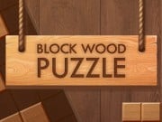 Play Block Wood Puzzle Game on FOG.COM