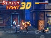 Play Street Fight 3D Game on FOG.COM