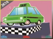 Play Stretchy Road Car Game on FOG.COM