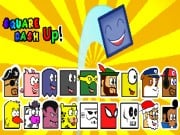 Play Square Dash Up Game on FOG.COM