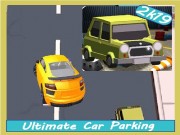 Play Drive and Park Car Game on FOG.COM