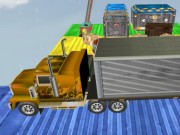 Play Impossible Truck Driving Game on FOG.COM