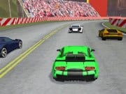 Play Xtreme Stunts Racing Cars 2019 Game on FOG.COM