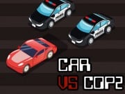 Play Car vs Cop 2 Game on FOG.COM