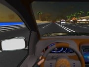 Play Fast Car Traffic Game on FOG.COM