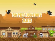 Play Cowboy Run Game on FOG.COM