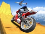 Play Impossible Moto Bike Track Stunts Game on FOG.COM