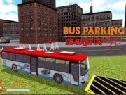 Play Bus Parking Simulator 3D Game on FOG.COM