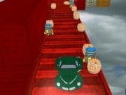 Play Old Car Impossible Stunts Game on FOG.COM