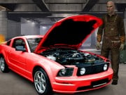 Play Car Mechanic Simulator Game on FOG.COM
