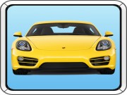 Play EG Supercars Puzzle Game on FOG.COM