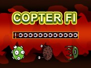 Play Copter Fi Game on FOG.COM