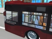 Play City Bus Simulator Game on FOG.COM