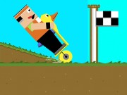Play Racing Jump Game on FOG.COM