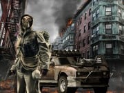 Play My Zombie Driving Apocalypse Game on FOG.COM