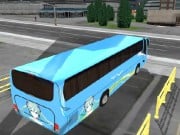 Play City Live Bus Simulator 2019 Game on FOG.COM