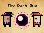 Play The Dark One Game on FOG.COM