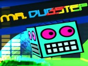 Play EG Mr.Dubstep Game on FOG.COM