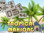 Play Tropical Mahjong Game on FOG.COM