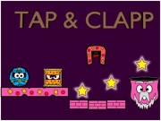 Play Tap & Clapp Game on FOG.COM