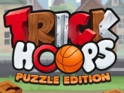 Play Trick Hoops Game on FOG.COM