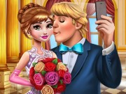 Play Queen and King Prom Game on FOG.COM
