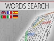Play Words Search Game on FOG.COM