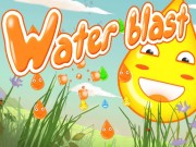 Play Water Blast Game on FOG.COM