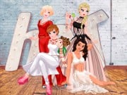 Play Princess Offbeat Brides Game on FOG.COM