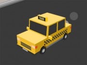 Play Crazy Cabbie Game on FOG.COM