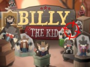 Play Billy the kid Game on FOG.COM