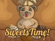 Play Sweets Time! Game on FOG.COM