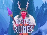 Play Master of Runes Game on FOG.COM