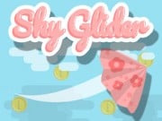 Play Sky Glider Game on FOG.COM