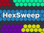 Play HexSweep Game on FOG.COM