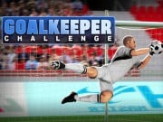 Play GoalkeeperChallenge Game on FOG.COM
