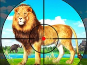 Play Lion Hunter King Game on FOG.COM