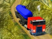Play Indian Cargo Truck Simulator Game on FOG.COM