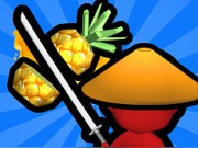 Play Fruit Samurai Game on FOG.COM