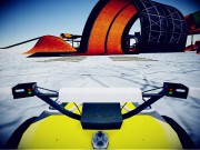 Play ATV Stunts Challenge Game on FOG.COM