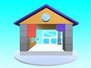 Play Construct House 3D Game on FOG.COM
