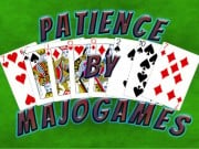 Play Patience Game on FOG.COM