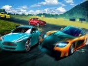 Play Stunts Car Challenge Game on FOG.COM