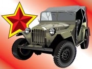 Play Soviet Cars Jigsaw Game on FOG.COM