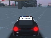 Play Julio Police Cars Game on FOG.COM