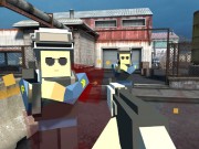 Play Pixel Factory Battle 3D.IO Game on FOG.COM