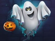Play Spooky Ghosts Jigsaw Game on FOG.COM