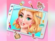 Play Western Vs Korean Glass Skin Routine Game on FOG.COM